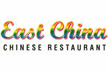 EAST CHINA logo