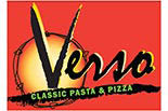 VERSO CASUAL ITALIAN logo