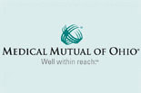 MEDICAL MUTUAL OF OHIO logo