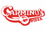 CARMINO'S PIZZA OLD BROOKLYN logo