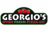 GEORGIO'S OVEN FRESH PIZZA- BAY VILLAGE logo