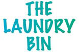 THE LAUNDRY BIN logo