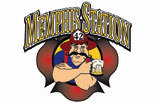 MEMPHIS STATION