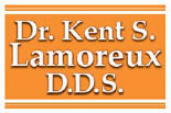 DR. LAMOREUX logo