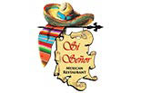 SI SENOR MEXICAN RESTAURANT logo