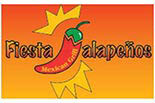 FIESTA JALAPENOS & EL JALAPENOS logo