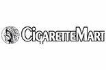 DISCOUNT CIGARETTE MART logo