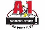 A-1 CONCRETE LEVELING