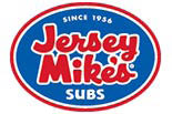 JERSEY MIKE'S SUBS logo