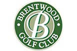 BRENTWOOD GOLF CLUB logo