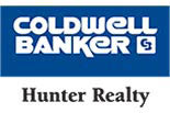 COLDWELL BANKER- FREDERICK logo