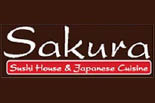 SAKURA HOUSE SUSHI & JAPANESE CUISINE