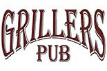 GRILLER'S PUB logo