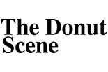 THE DONUT SCENE logo