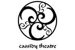 CASSIDY THEATRE logo