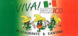 VIVA! MEXICO logo