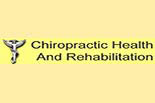 Chiropractic Health And Rehabilitation logo