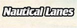 Spevock's Nautical Lanes logo
