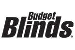 BUDGET BLINDS logo