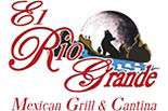 EL RIO GRANDE-MAYFIELD HEIGHTS logo