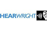 HEAR WRIGHT logo