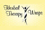 HERBAL THERAPY BODY WRAPS logo