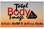 Total Body Image logo