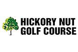 HICKORY NUT GOLF COURSE logo