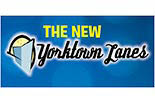 Yorktown Lanes logo
