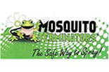 Mosquito Terminators Of Northeast Ohio logo