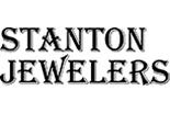 STANTON JEWELERS logo