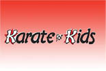 AVON LAKE ATA-KARATE FOR KIDS logo