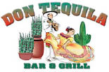 DON TEQUILA-WILLOUGHBY logo