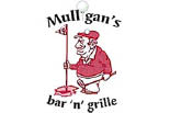 MULLIGAN'S BAR 'N' GRILLE logo