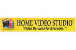 HOME VIDEO STUDIO logo