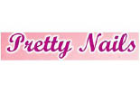 PRETTY NAILS logo