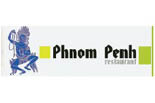 PHNOM PENH RESTAURANT logo