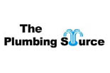 THE PLUMBING SOURCE logo