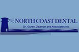 NORTH COAST DENTAL logo