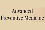 ADVANCED PREVENTATIVE MEDICINE logo
