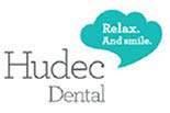 HUDEC DENTAL ASSOCIATES logo