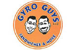 GYRO GUYS logo