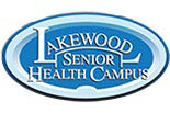 LAKEWOOD SENIOR HEALTH CAMPUS logo