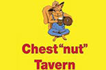 CHESTNUT TAVERN logo