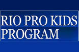 RIO PRO BRAZILIAN JUI-JITSU logo