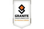 GRANITE TRANSFORMATIONS logo