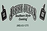 JENNI JUGGS RESTAURANT logo