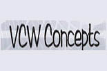 VCW CONCEPTS logo