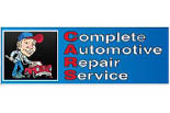 COMPLETE AUTOMOTIVE REPAIR SERVICE logo