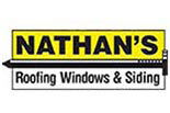 Nathan's Roof Repairs, Inc. logo